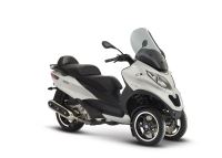 Motorcycle Photo