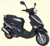 Motorcycle Photo