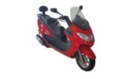 Motorcycle Photo