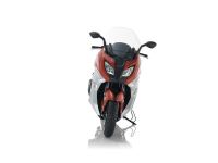 Motorcycle Photo