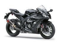 Motorcycle Photo
