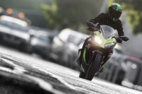 Motorcycle Photo