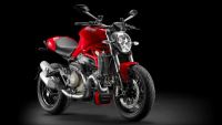 Motorcycle Photo