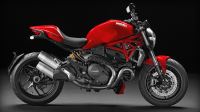Motorcycle Photo