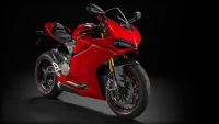 Motorcycle Photo