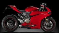 Motorcycle Photo