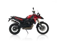 Motorcycle Photo