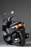 Motorcycle Photo