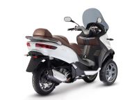 Motorcycle Photo