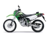 Motorcycle Photo