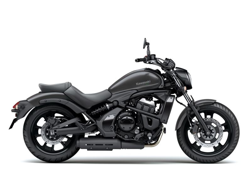 KAWASAKI 650 S 2016 649cc CUSTOM price, specifications, videos