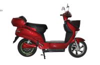Motorcycle Photo