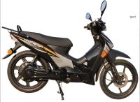 Motorcycle Photo