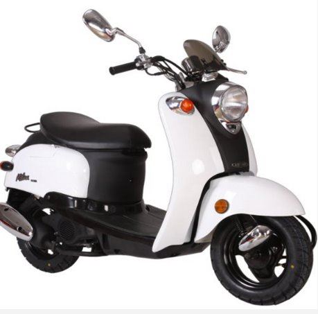 keeway 50cc