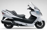 Motorcycle Photo