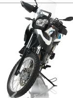 Motorcycle Photo