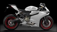 Motorcycle Photo