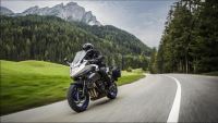 Motorcycle Photo