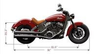 Motorcycle Photo