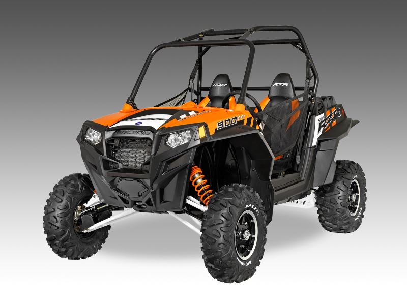 buggy rzr 900