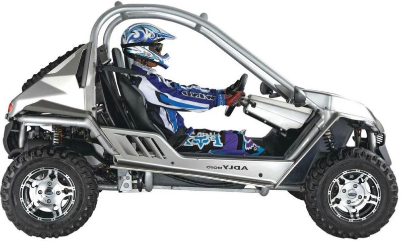 off road buggy price