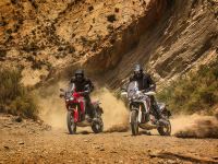 Motorcycle Photo