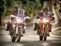 Motorcycle Photo