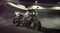 Motorcycle Photo