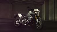 Motorcycle Photo