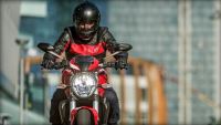 Motorcycle Photo