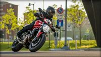 Motorcycle Photo