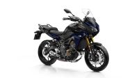 Motorcycle Photo