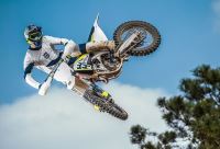 Motorcycle Photo