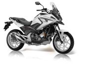 Motorcycle Photo