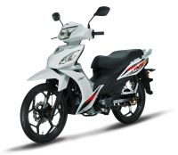 Motorcycle Photo