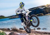 Motorcycle Photo