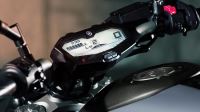 Motorcycle Photo