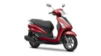 Motorcycle Photo
