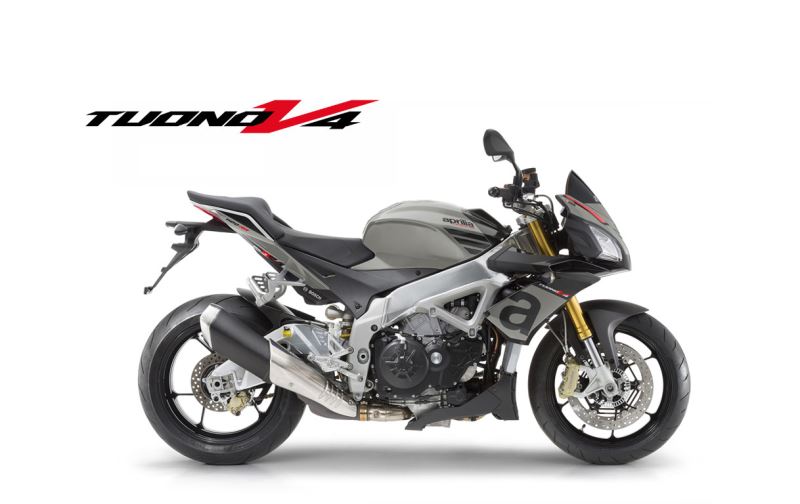 APRILIA Tuono V4 1100 RR