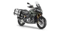 Motorcycle Photo