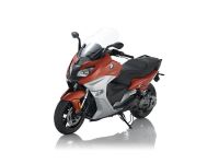 Motorcycle Photo