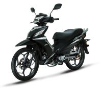 Motorcycle Photo