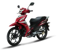 Motorcycle Photo