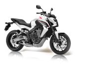 Motorcycle Photo