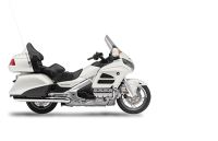 Motorcycle Photo