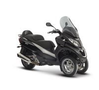 Motorcycle Photo