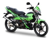 Motorcycle Photo