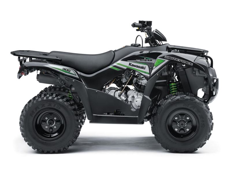 Brute Force 2017 271cc ATV price, specifications,