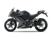 Motorcycle Photo