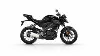 Motorcycle Photo